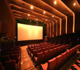 Cinemas em Santa Maria
