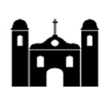 Igrejas e Templos em Santa Maria