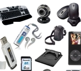 Acessórios de Informática em Santa Maria