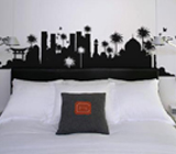 Adesivos em Santa Maria