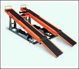 Alinhamento e Balanceamento em Santa Maria