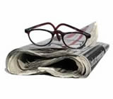 Bancas de Jornal em Santa Maria
