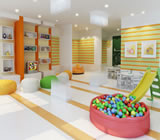 Brinquedotecas em Santa Maria