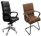 Cadeiras para Escritório em Santa Maria