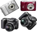 Câmeras em Santa Maria