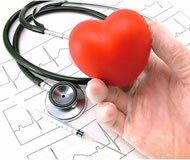 Cardiologia e Cardiologistas em Santa Maria