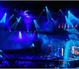 Casas de Shows em Santa Maria