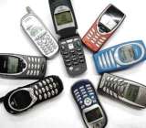 Celulares em Santa Maria