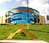 Centros Culturais em Santa Maria