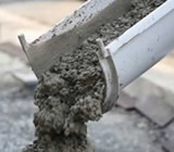 Cimento e Concreto em Santa Maria