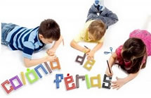 Colônias de Férias em Santa Maria