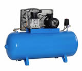 Compressores em Santa Maria