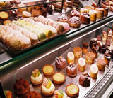 Confeitarias em Santa Maria