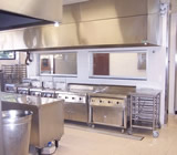 Cozinhas Industriais em Santa Maria