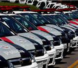 Delegacias e Policiamento em Santa Maria