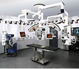 Equipamentos Hospitalares em Santa Maria