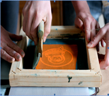 Estamparias em Santa Maria