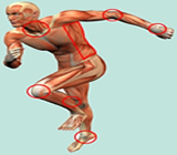 Fisioterapia - Home Care - RPG em Santa Maria