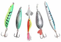 Lojas de Pesca em Santa Maria