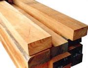 Madeiras em Santa Maria