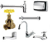 Materiais Hidráulicos em Santa Maria