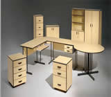 Móveis de Escritório em Santa Maria