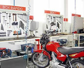 Oficinas Mecânicas de Motos em Santa Maria