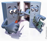 Periféricos e Equipamentos de Micro em Santa Maria