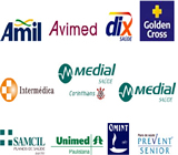 Planos Odontológicos em Santa Maria