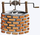 Poços Artesianos em Santa Maria