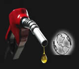 Postos de Gasolina em Santa Maria