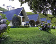 Pousadas em Santa Maria